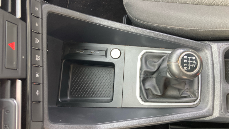 Ford Tourneo Connect 1.5 EcoBoost Titanium 5dr Petrol Estate